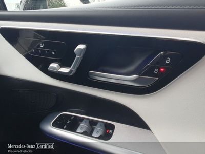 2025 Mercedes-Benz GLC Class