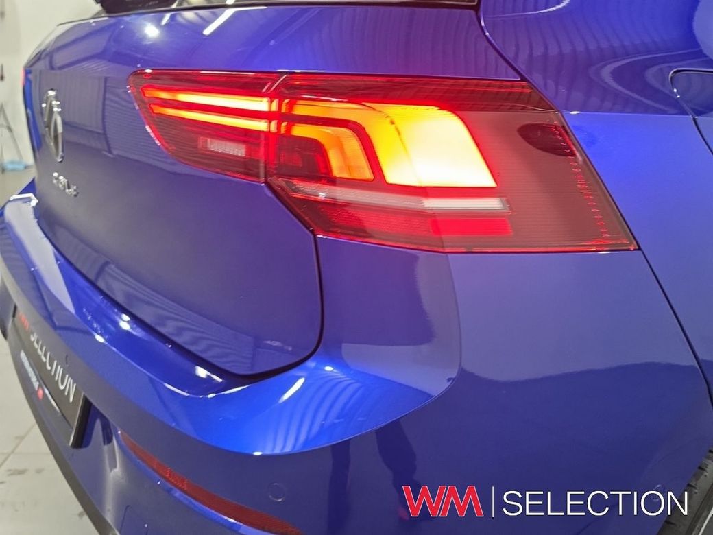 2026 Volkswagen Golf