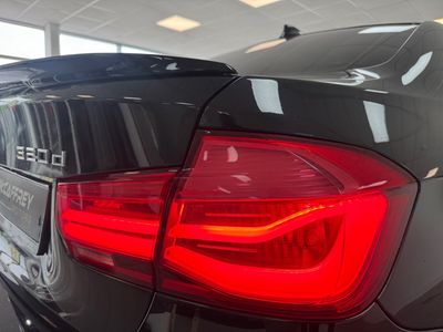 2017 BMW 3 Series