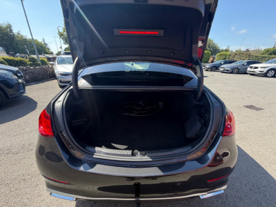 2023 Mercedes-Benz C Class