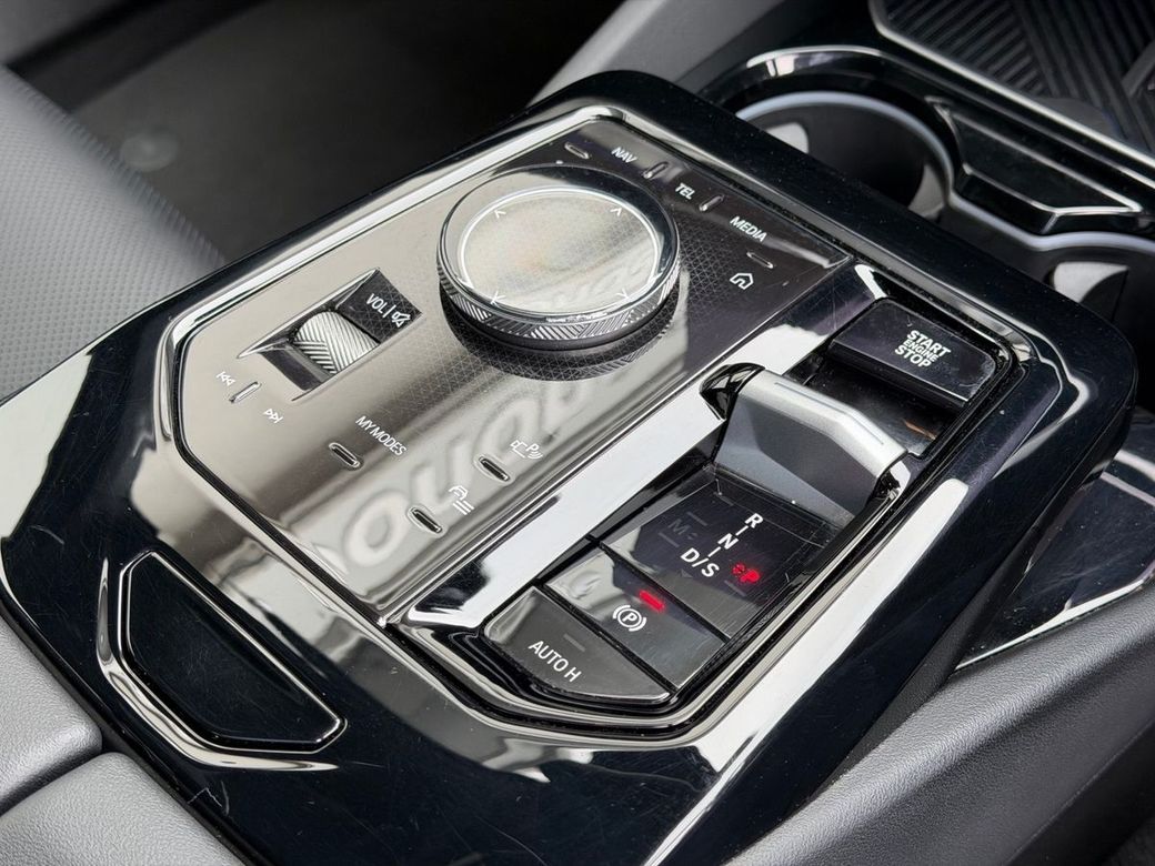 2024 BMW 5 Series
