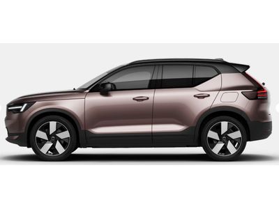2027 Volvo EX40