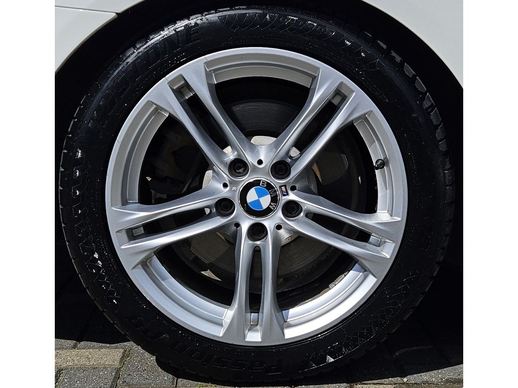 2015 BMW 523