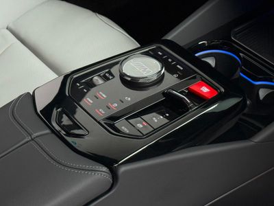 2026 BMW M5