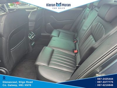 2017 Skoda Superb