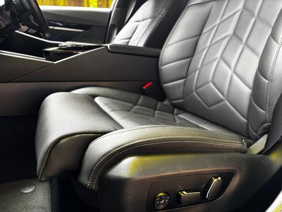 2024 BMW 5 Series