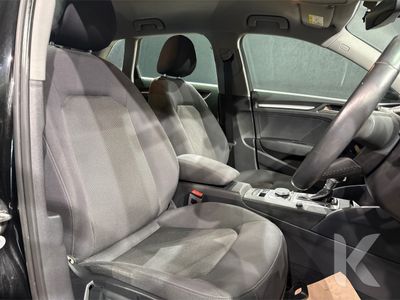 2017 Audi A3
