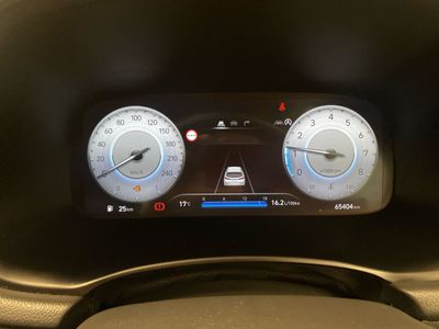 2024 Hyundai i30