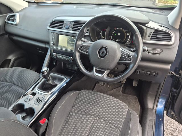 2016 Renault Kadjar