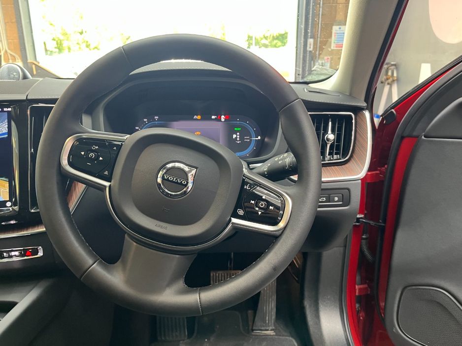 2024 Volvo XC60