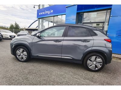 2020 Hyundai Kona