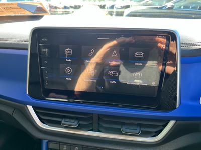 2023 Volkswagen T-Roc