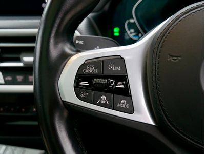 2022 BMW iX3
