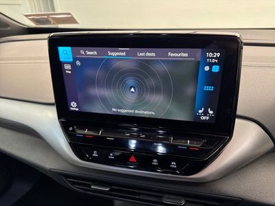 2023 Volkswagen ID.4