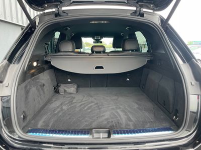 2022 Mercedes-Benz GLE Class