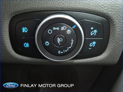 2021 Ford Transit Custom