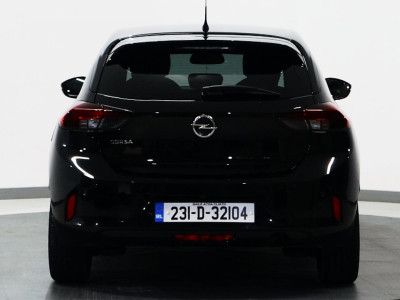 2023 Opel Corsa