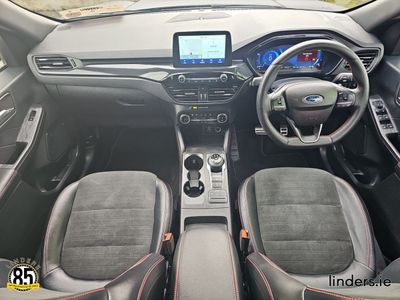 2023 Ford Kuga
