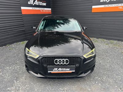 2015 Audi A3