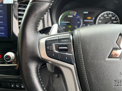 2021 Mitsubishi Outlander