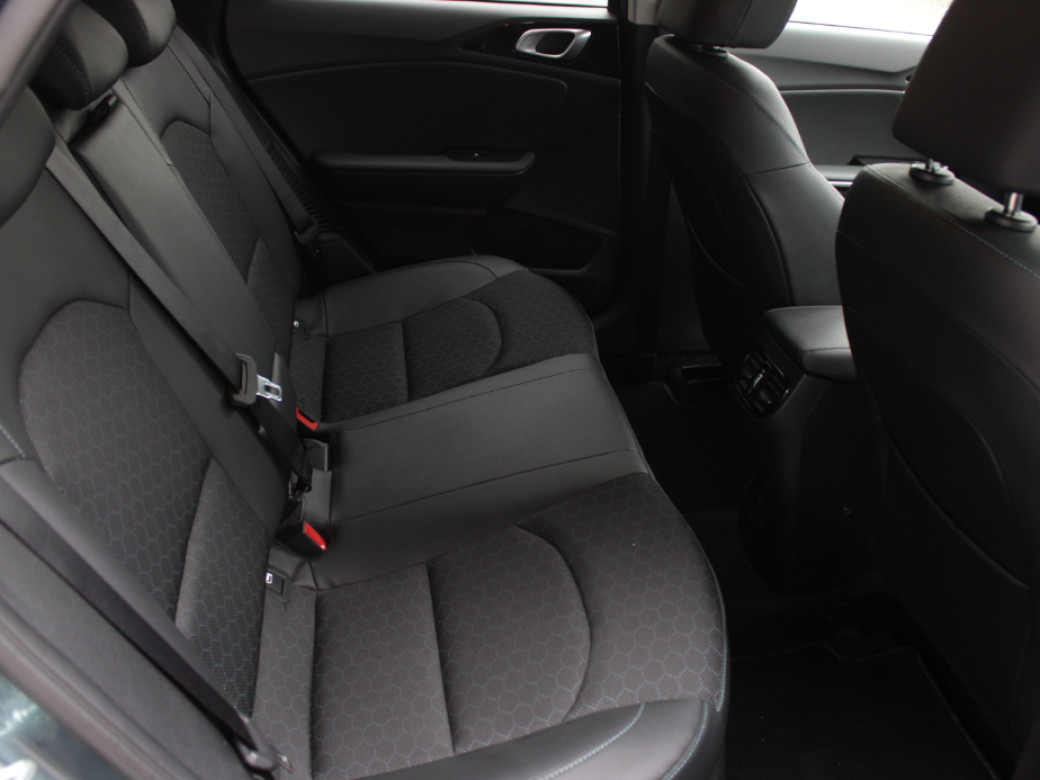 2023 Kia XCeed