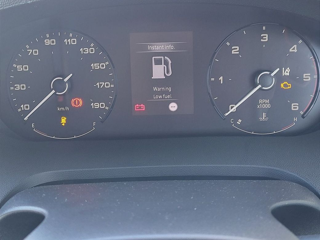 2026 Citroen Relay
