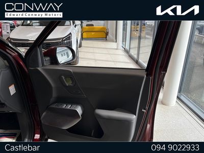 2026 Kia EV2