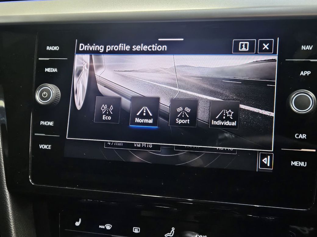 2022 Volkswagen Arteon