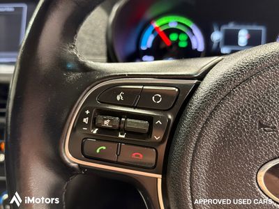 2017 Kia Optima