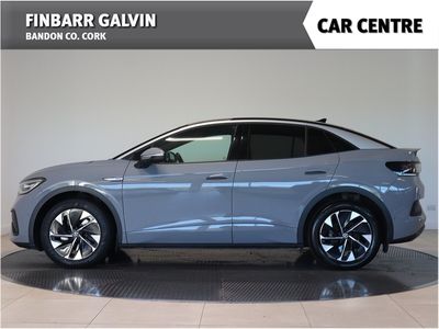 2022 Volkswagen ID.5