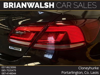 2015 Volkswagen CC
