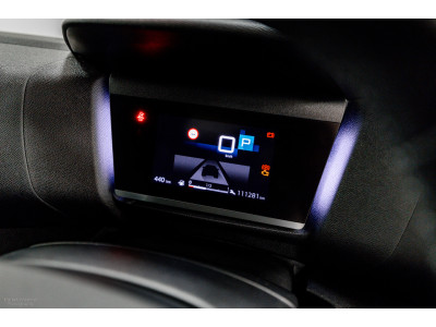 2022 Citroen C4