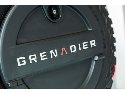 2025 Ineos Grenadier