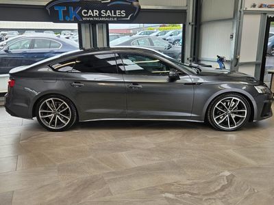 2022 Audi A5