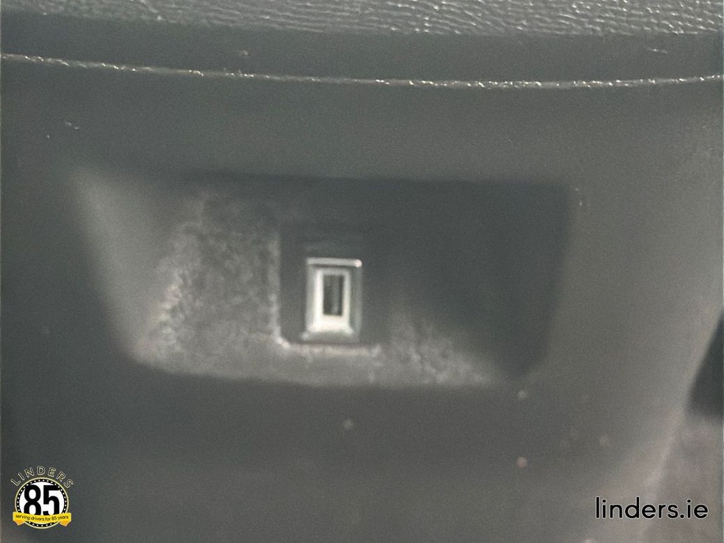 2020 Citroen C5 Aircross