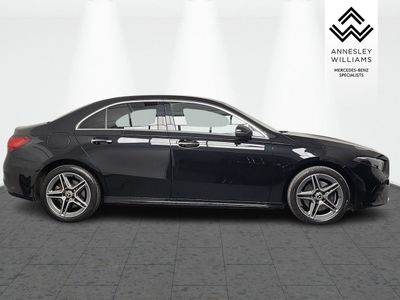 2023 Mercedes-Benz A Class