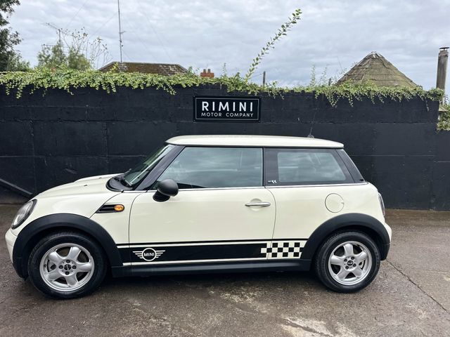 vehicle for sale from Rimini Motor Company