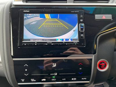 2018 Honda Fit