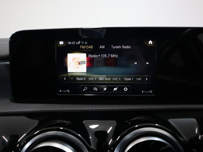 2021 Mercedes-Benz A Class