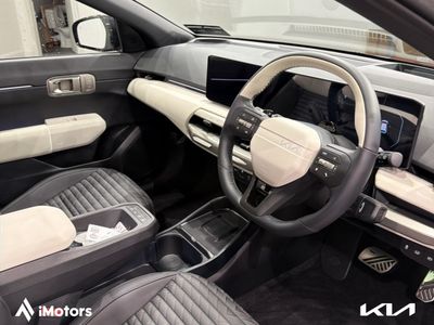 2026 Kia EV4