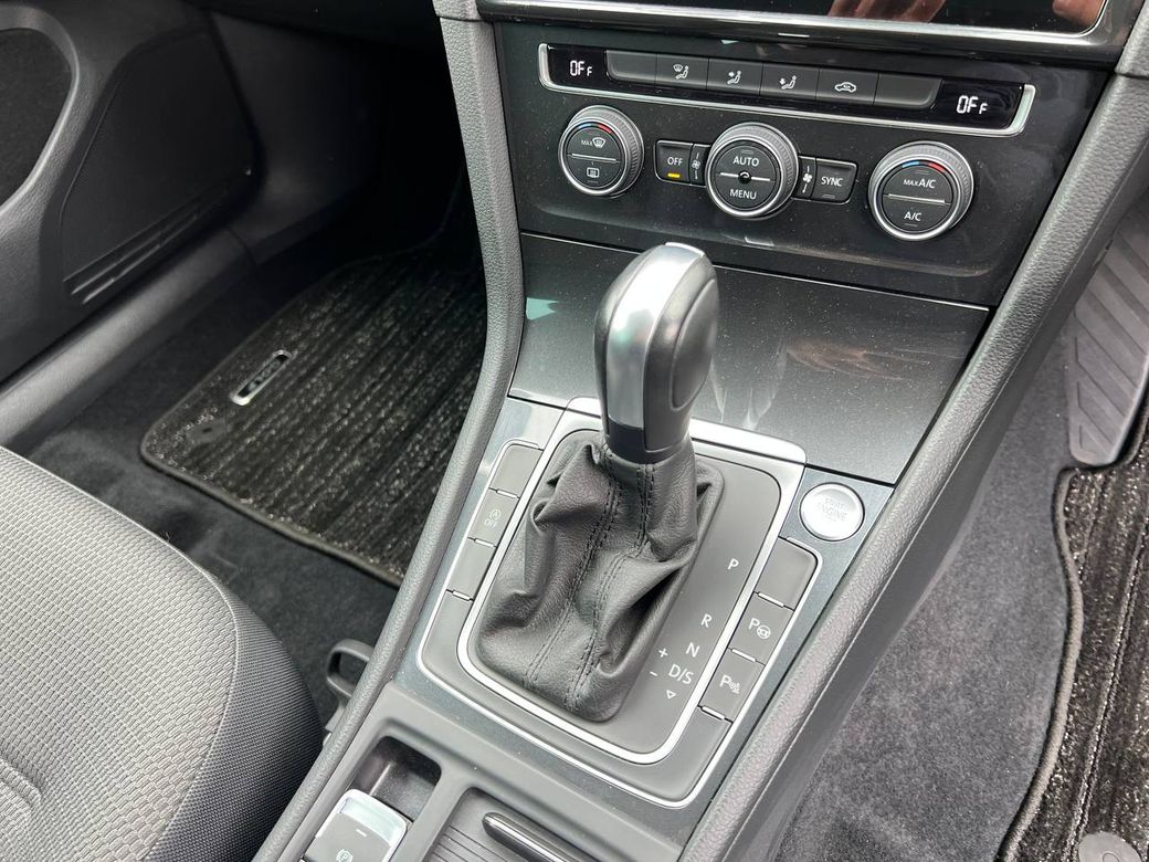 2020 Volkswagen Golf