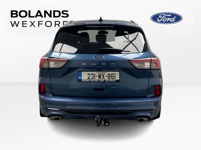 2023 Ford Kuga