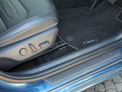 2025 Kia Niro