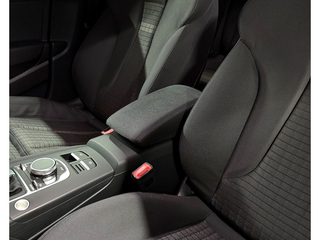 2017 Audi A3