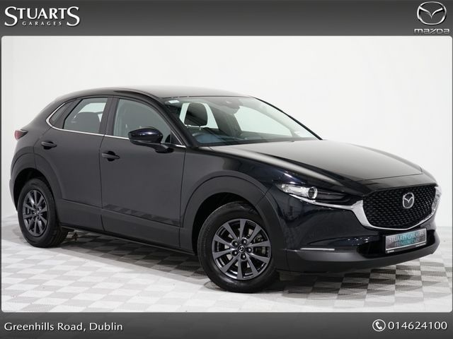 vehicle for sale from Stuarts Garages
