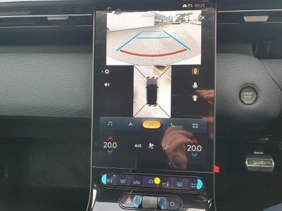 2026 Citroen C5 Aircross