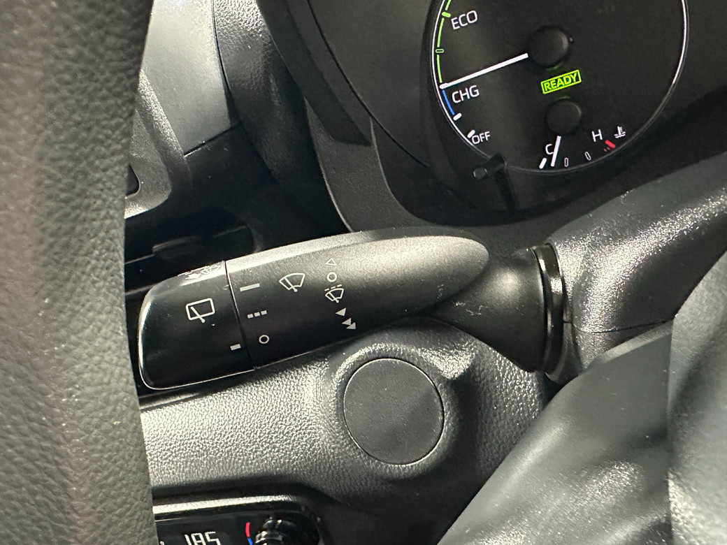 2023 Toyota Yaris