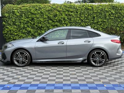 2021 BMW 2 Series