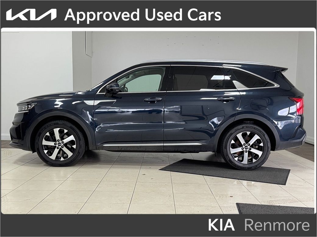 2022 Kia Sorento