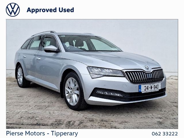 vehicle for sale from Pierse Motors